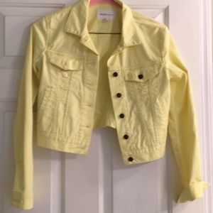 Bcbg Generation jacket